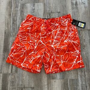 Frunk size m